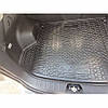 Килимок в багажник гумовий для Changan CS 55 Plus 2021-2025 / Чанган кс 55 плюс автогум, фото 5