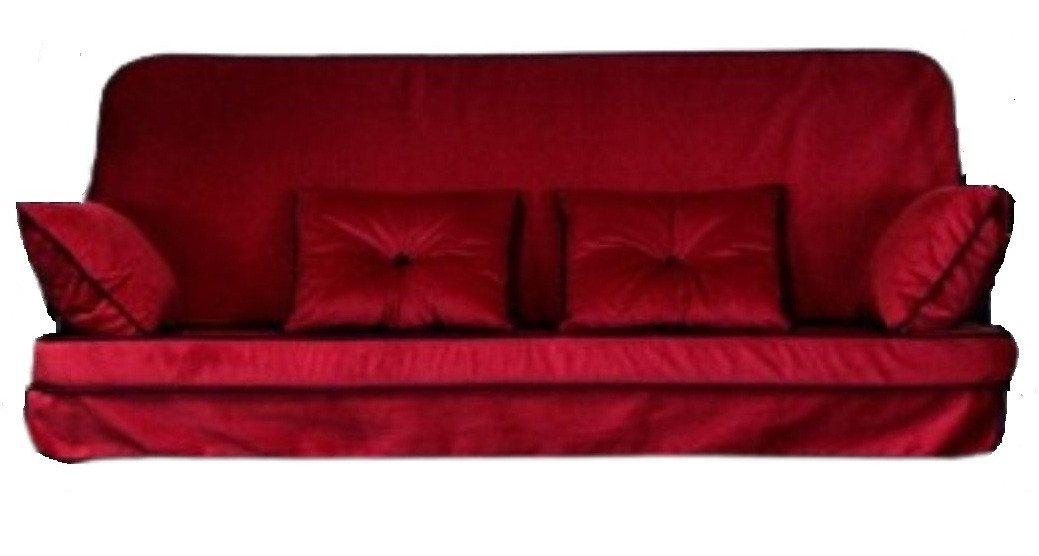 Матрац для садових гойдалки, фото 1