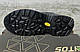 Кросівки демісезонні трекінгові COSMIC JAB RUN VIBRAM, фото 6