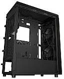 Корпус Asus ProArt PA401 Wood Edition - Tempered Glass без БЖ (90DC00M0-B39000), фото 6