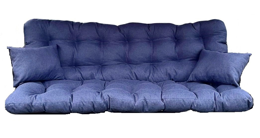 Матрас для садової гойдалки, фото 1