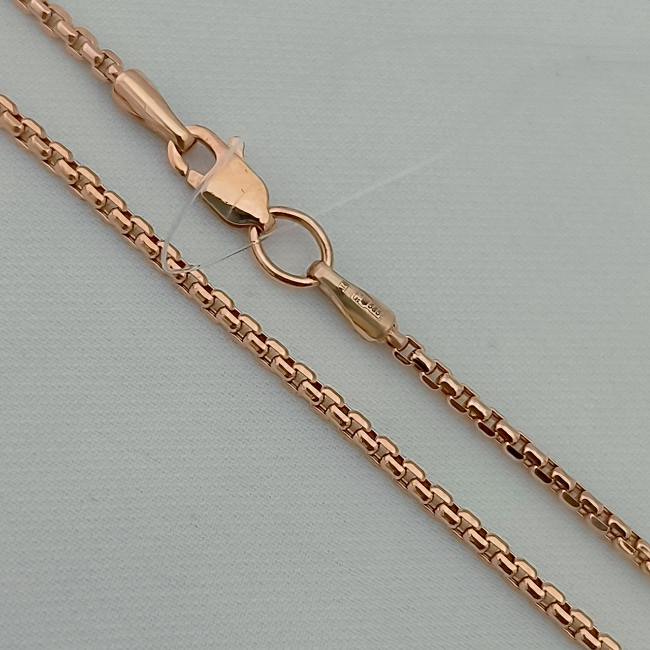 Золотий ланцюжок якір