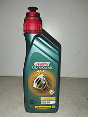 Castrol Олива трансмісійна Axle EPX 80W-90 GL5 1л