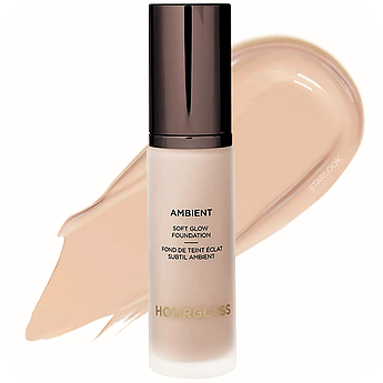 Світловідбивна тональна основа Hourglass Ambient Soft Glow Foundation 3 Fair Neutral 30 мл