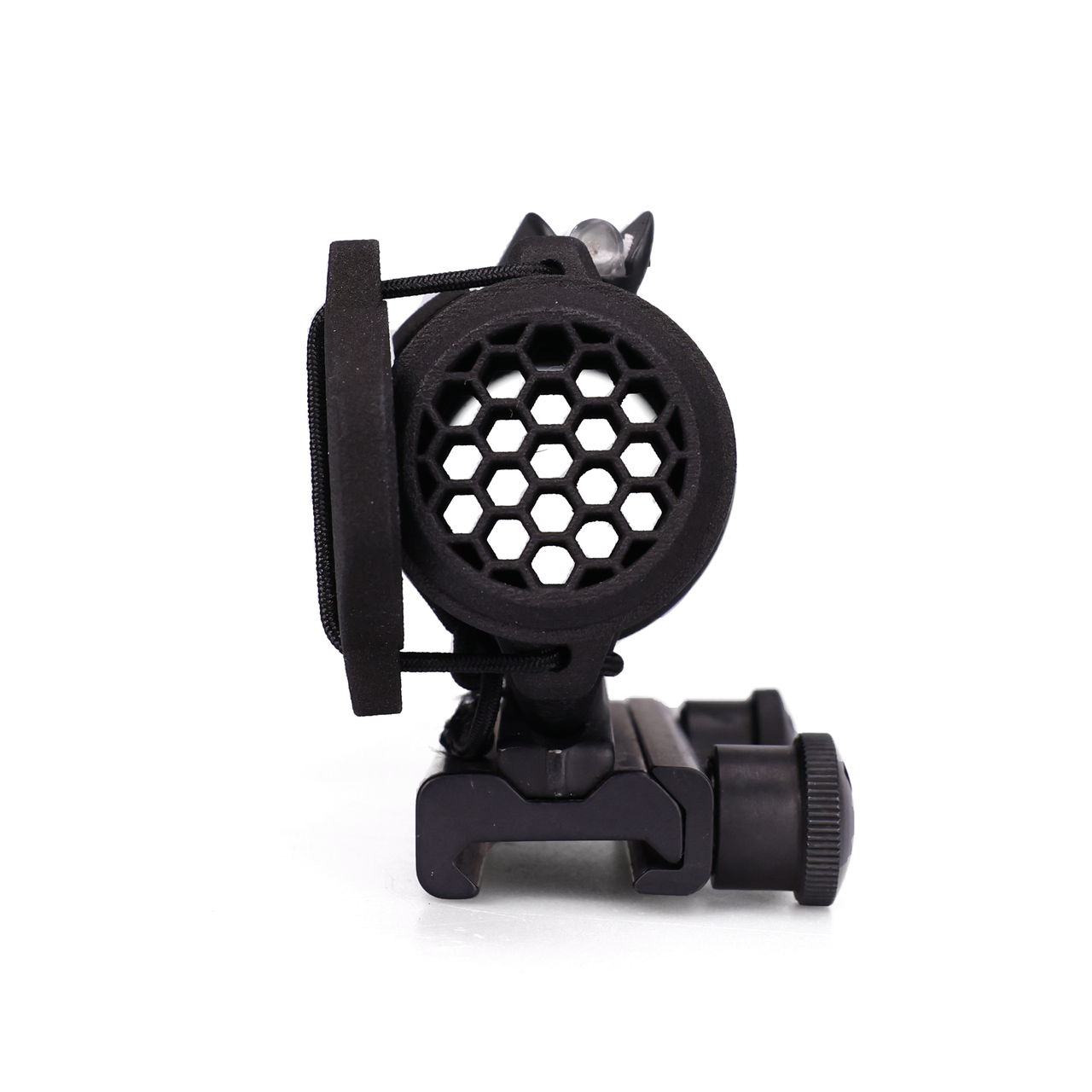 Бленда антиблікова KAPRAL для оптики Trijicon ACOG