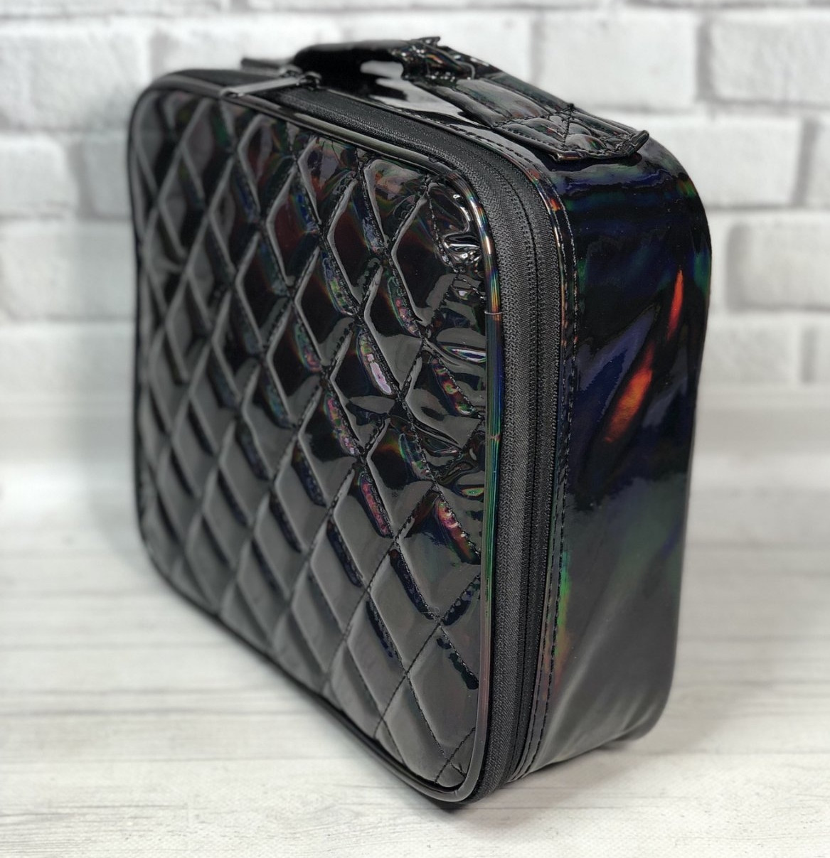 Сумка кейс майстра лакова валізка, фото 1