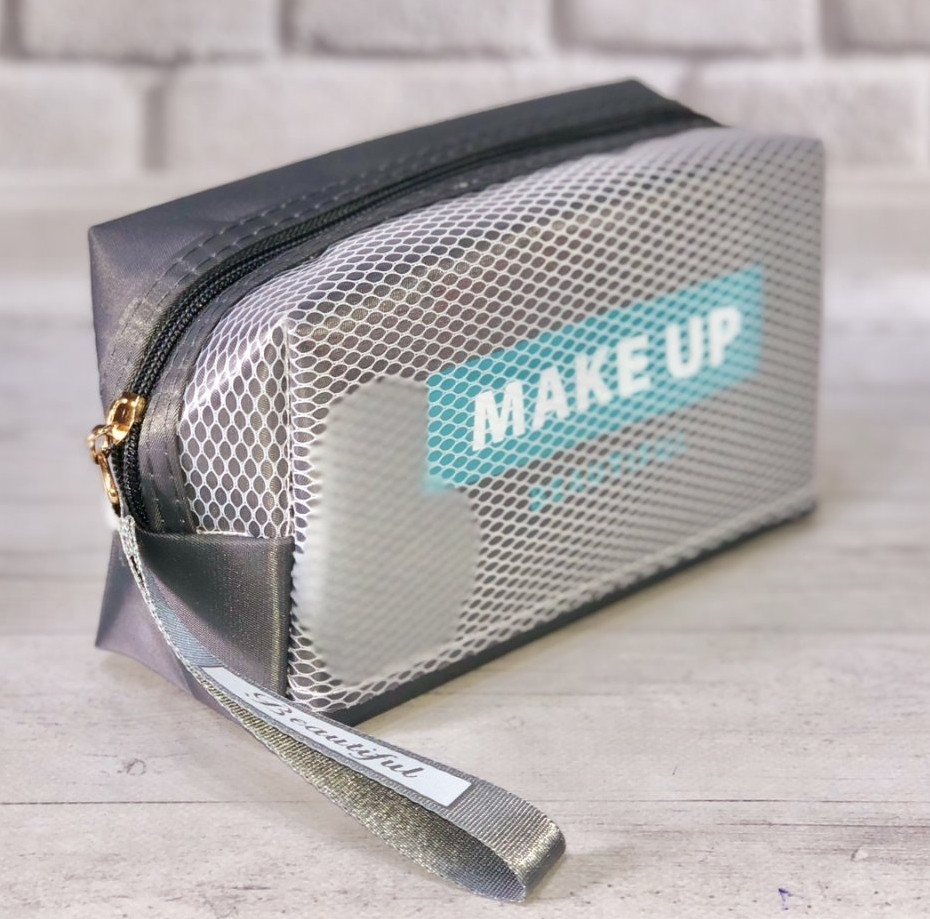 Косметичка пенал Make Up 20×12×7см