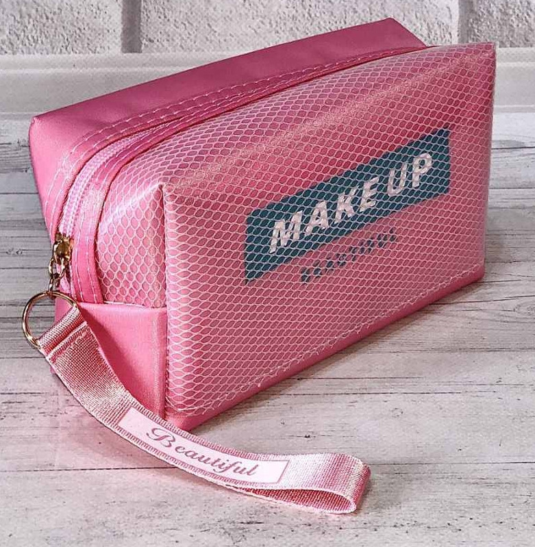 Косметичка пенал Make Up 20×12×7см
