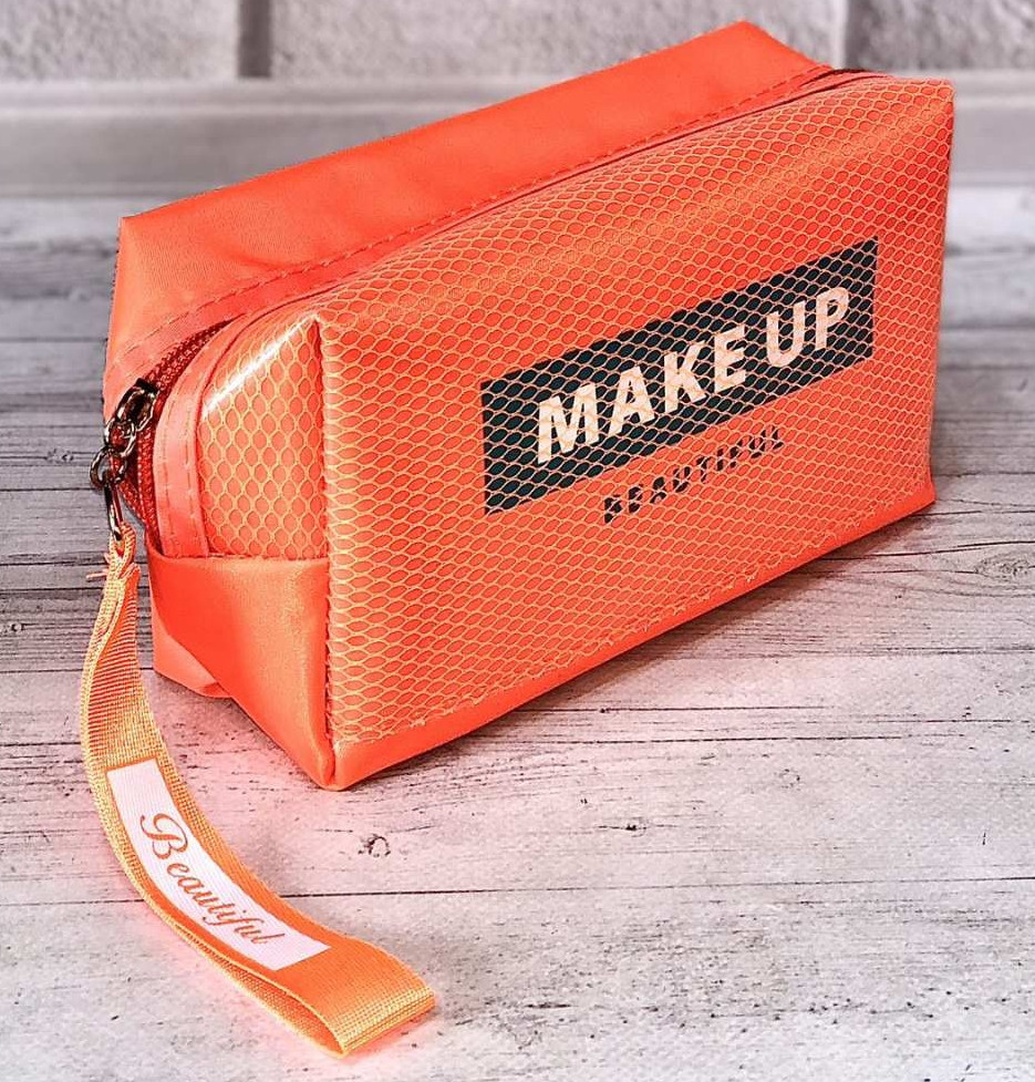 Косметичка пенал Make Up 20×12×7см