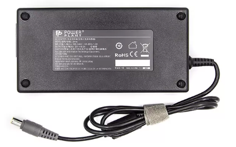 Блок живлення для ноутбука Lenovo 20V 8.5A 7.9*5.5 170W, фото 1