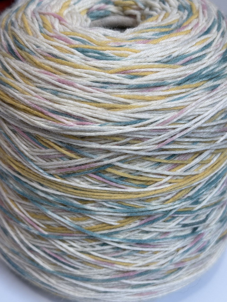 Шкарпеткова пряжа Ecafil  №305(200м)