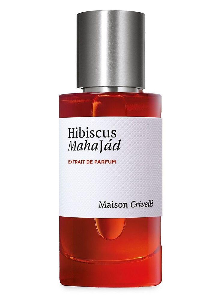 Парфум унісекс Maison Crivelli Hibiscus Mahajad 100 мл