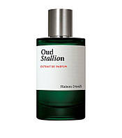 Парфюм унисекс Maison Crivelli Oud Stallion 50 мл