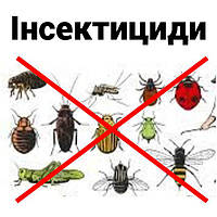 Інсектициди — ефективні засоби від шкідників