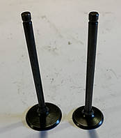 Клапана HONDA-SH-150 довжина 80 мм діаметр (29 мм/24 мм).