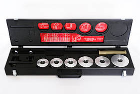 Трубозгинач ручний MPB 06-18