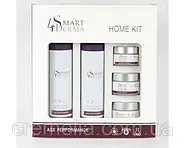 Smart 4 Derma AGE PERFORMANCE HOME KIT — Революційний набір для догляду за шкірою