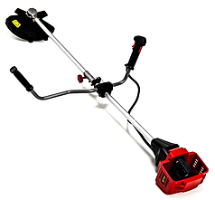 Тример акумуляторний GTM BC36/340BL (без АКБ і ЗП)