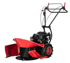 Роторна сеньйосарка Lumag HGS87564