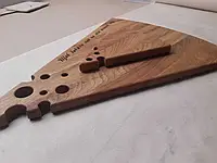 Резка фанеры