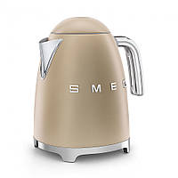 Електрочайник Smeg KLF03BLMEU