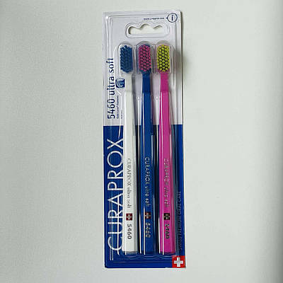 Зубні щітки, флоси