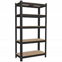 СКЛАДСЬКЕ ОБЛАДНАННЯ