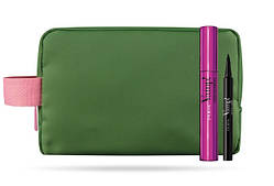 Набір Pupa Vamp! Lash Extender Mascara & Stylo Liner Set (тушь/14мл підводка/1.1мл + косметичка)