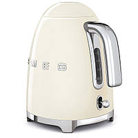 Електрочайник Smeg KLF03BLMEU