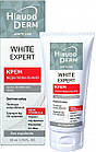 Крем для обличчя Hirudo Derm White Line White Expert вибілювальний, 50 мл