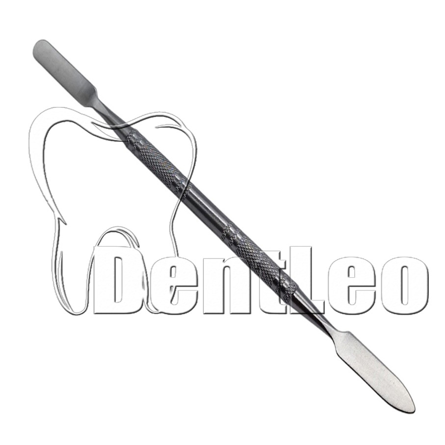 ШПАТЕЛЬ ДЛЯ ЗАМІШЕННЯ ЦЕМЕНТУ № 1