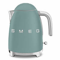 Електрочайник Smeg KLF03BLMEU