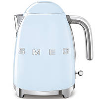 Електрочайник Smeg KLF03BLMEU