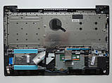 РОЗБІРКА LENOVO V130-15IKB (Клавіатура Топкейс Корпус Охолодження Кулер Динаміки Плата usb Карман Шлейф диска), фото 5