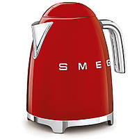 Електрочайник Smeg KLF03BLMEU