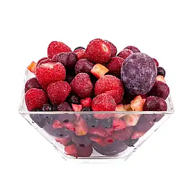 Компотна суміш заморожена 500 г вищого ґатунку