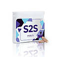 "S2S" (Safe-to-see forte) — мультивітамінний комплекс для очей, фото 3