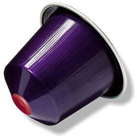 Кава в капсулах Nespresso Arpeggio Decaffeinato – 10 капсул, фото 1