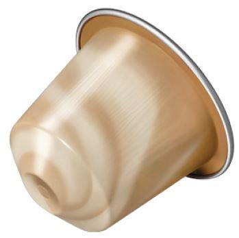 Кава в капсулах Nespresso Chiaro - 10 капсул