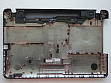 РОЗБІРКА ASUS P541U (Корпус Піддон Корито Нижня частина Тачпад Плата Динаміки), фото 2