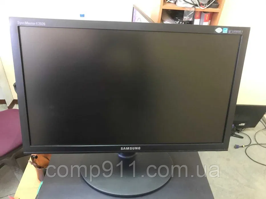 Монітор 20" Samsung SyncMaster E2020N