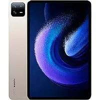 Xiaomi Pad 6 6/128GB Gold (VHU4345EU)