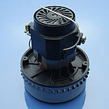 Двигун пилососа Thomas Power Pack, Genius, Bravo, Twin Aquafilter, TT, Syntho, Rotho, Fontana, Biovac, фото 3