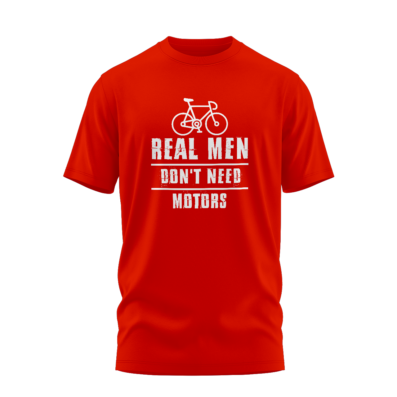 Дитяча футболка Real Men, 2-16 років