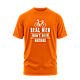 Дитяча футболка Real Men, 2-16 років, фото 6