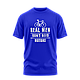 Дитяча футболка Real Men, 2-16 років, фото 7