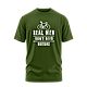 Дитяча футболка Real Men, 2-16 років, фото 9