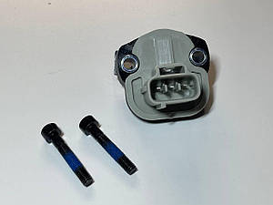 Датчик дросельної заслінки TPS Market (OEM) 5017479AA Jeep Commander, Grand Cherokee; Dodge Durango