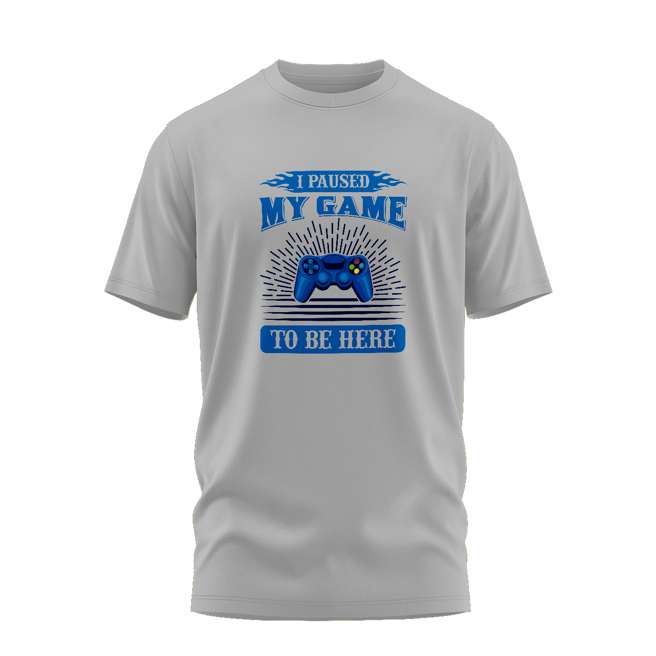 Дитяча футболка для хлопчика My Game, 2-16 років