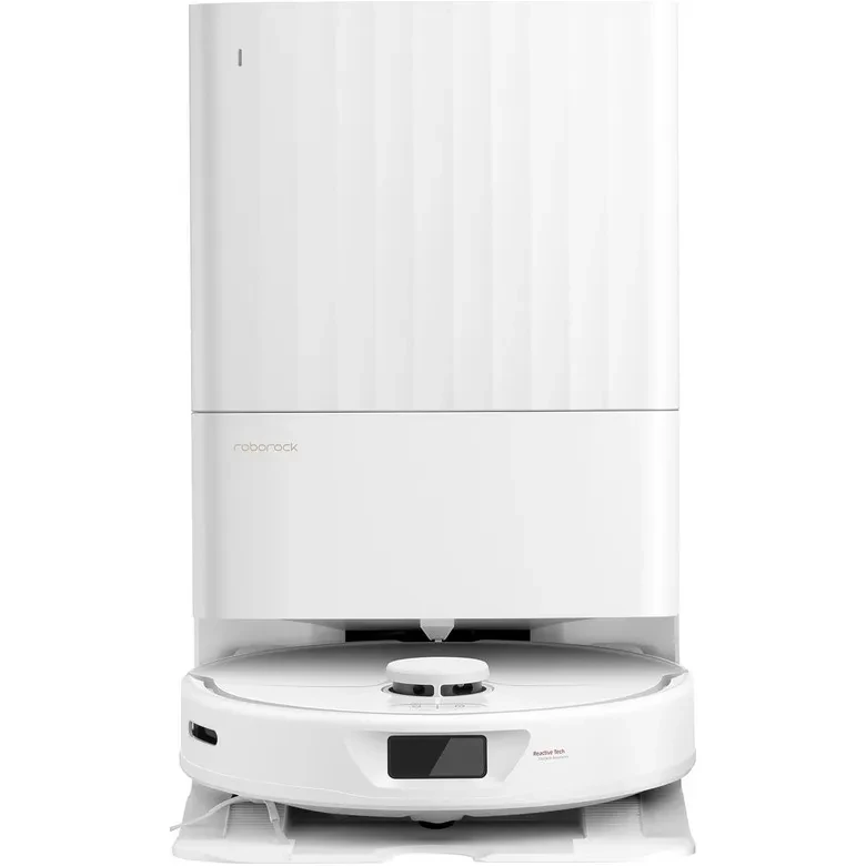 RoboRock Q Revo White (QR02-00)